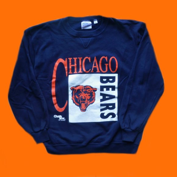 Chalk Line Other - vintage '92 Chalk Line Chicago Bears crew neck